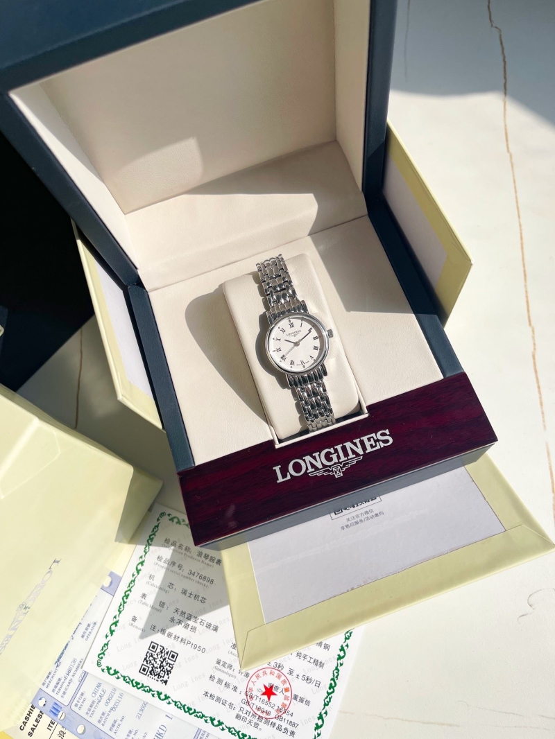 LONGINES